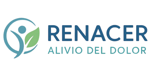 Renacer- Alivio del dolor