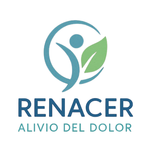 Logo Renacer